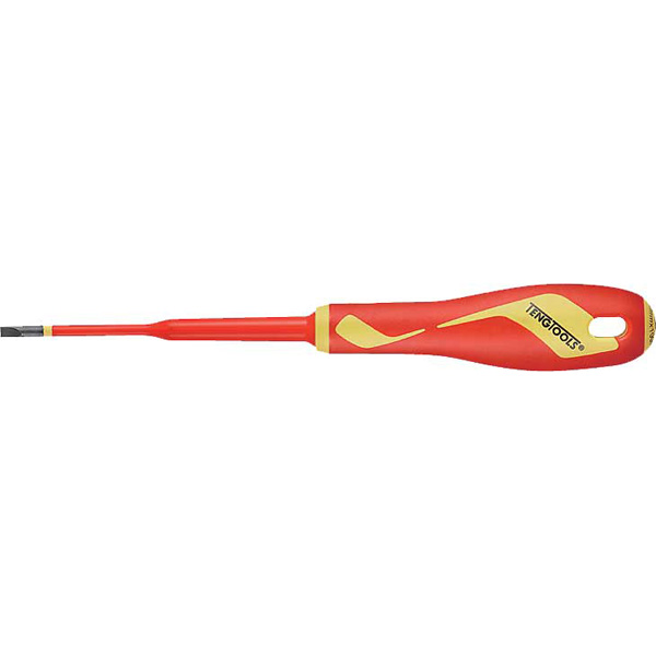 MD 1000V VDE Screwdriver 0.8 x 4.0 x 100mm (RBD)